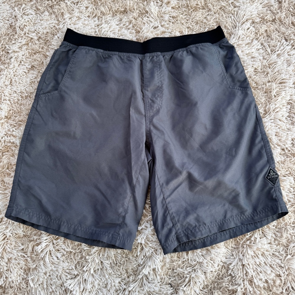 Prana Yoga Shorts